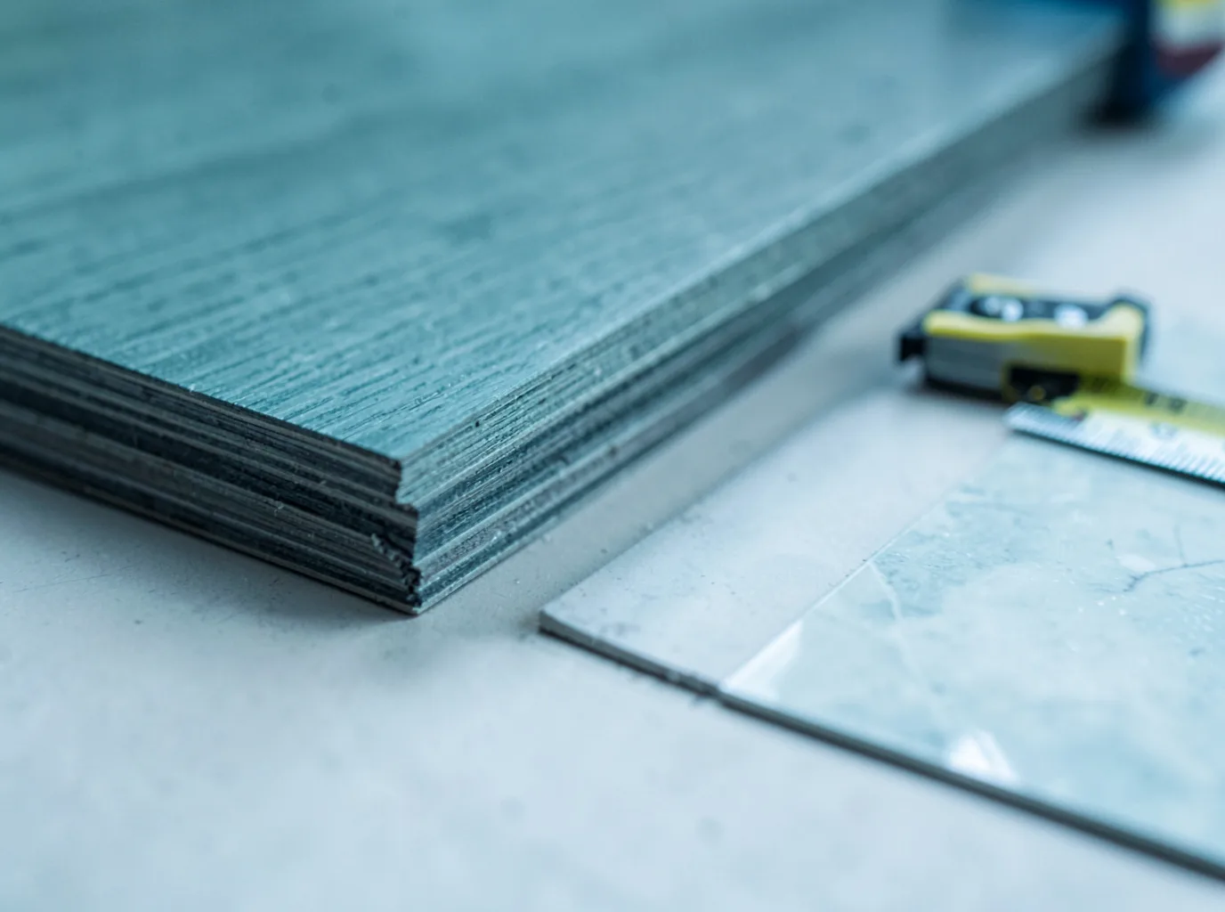 Luxury Vinyl Plank Installation Sod, WV FAQs
